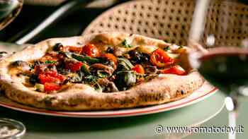 Roma: 10 pizzerie aperte anche a pranzo