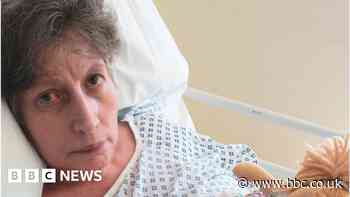 NHS: Woman waited nine months for hospital discharge