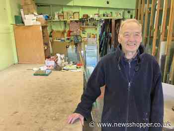 Belmont Parade Chislehurst anger over parking restrictions