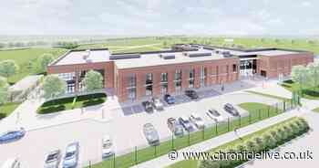 'Children deserve better' - Plans for new school buildings for James Calvert Spence College in Amble given green light