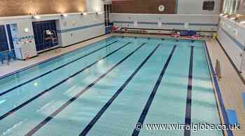 £150k funding secured for The Oval’s swimming pool
