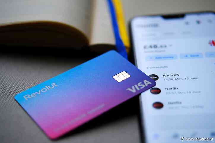 Revolut begonnen met migratie naar Nederlandse IIBAN’s
