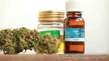 Test distributor stops screening for cannabis