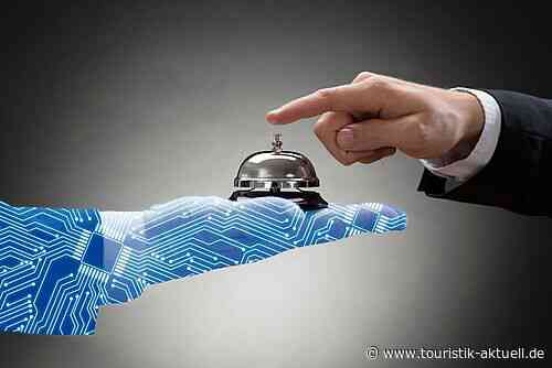 Hotelbranche: KI mischt sich in die Preise ein