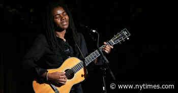 CMA Awards: Tracy Chapman’s ‘Fast Car’ Named Song of the Year