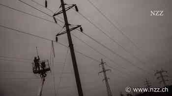 Russland schaltet mit einem Hackerangriff in der Ukraine den Strom aus. Gefährlich ist das neuartige Vorgehen – auch für den Westen