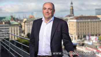 Hapag-Lloyd: Gewinneinbruch nach Ende der Corona-Sonderkonjunktur