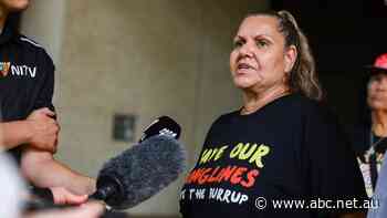 Traditional owner hits out at Woodside over consultation for new seismic testing bid