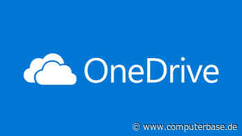 Microsoft: Beenden von OneDrive muss neuerdings begründet werden