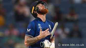 Cricket World Cup 2023: Ben Stokes yet again shows why he is England's ultimate team man