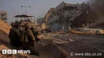 US warns Israel against reoccupying Gaza after war