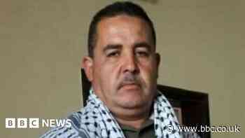 Gaza journalist killed alongside 42 relatives, news agency says