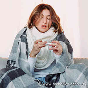 Was tun beim grippalen Infekt?