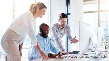 In Zusammenarbeit mit der BA: Neues Ausbildungsprogramm für IT-Quereinsteiger