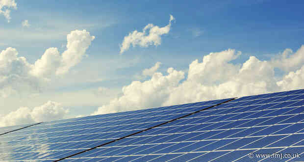 NHSPS releases first Climate-Related Financial Disclosure Report