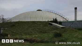 Swindon Oasis leisure centre could open in 2026 - council