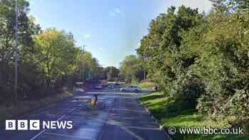 Woman, 81, dies after Malmesbury car crash