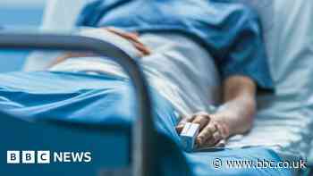 Salisbury Hospital has highest level of bed blocking in South West