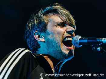 Tocotronic kündigen existenzielles Drama in Wolfsburg an