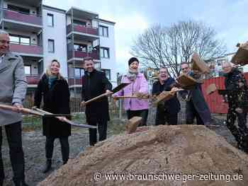 So will die Neuland in Wolfsburg der Baukrise trotzen