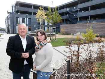 Steimker Gärten: Wolfsburger Altenheim hat neuen Betreiber