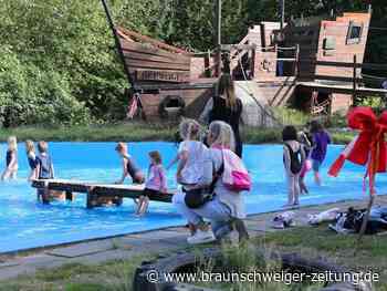 Stadt Wolfsburg muss Aktivspielplatz vorübergehend schließen