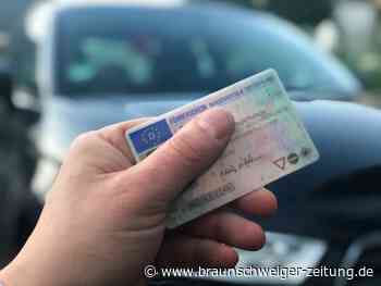Wolfsburger aufgepasst: Frist für Führerschein-Tausch endet