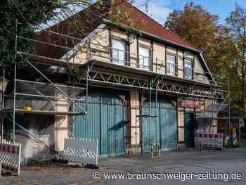 Planungen fürs Feuerwehrhaus Fallersleben werden konkret