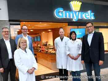 Traditions-Fleischerei in Wolfsburg ist umgezogen