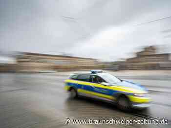 Wolfsburg: Stark alkoholisierter Lkw-Fahrer gestoppt