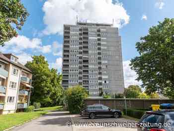 Wolfsburger Hochhaus wartet noch auf einen Käufer