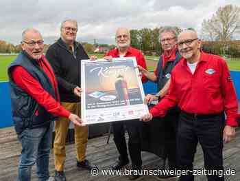 Der Maritime Chor will die Wolfsburger einstimmen