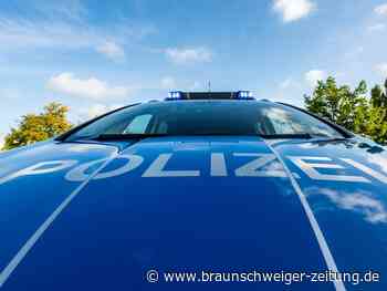 Alkoholisierte Wolfsburgerin fällt Autofahrern auf