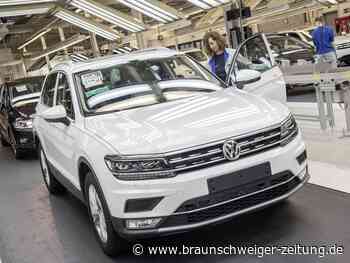 VW und das Horrorszenario: Wehe, wenn die Preise purzeln