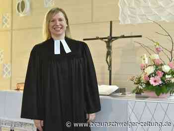 Reformationstag vs. Halloween: Das sagt eine Wolfsburger Pastorin