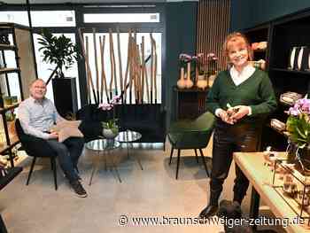 Nach Umbau: Blumen Klarhöfer in Wolfsburg feiert Neueröffnung