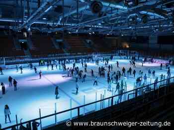 Öffentlicher Lauf in der Eisarena Wolfsburg: Das sind die Termine
