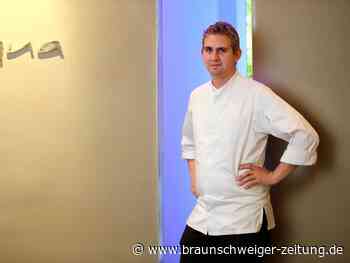 Marvin Böhm vom Aqua gewinnt wichtigsten deutschen Kochpreis