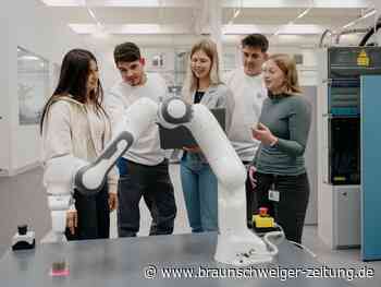 Ausbildung bei VW: Infotag für Schülerinnen und Schüler