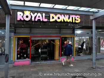 Darum hat Royal Donuts in Wolfsburg geschlossen