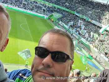 VfL-Fan in der Ferne: David Carr folgt Wolfsburg in South Dakota