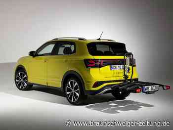 Endlich: VW bringt aufgepepptes Volks-SUV auf den Markt