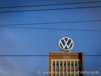 Volkswagen-Konzern: Mehr Autos, weniger Gewinn
