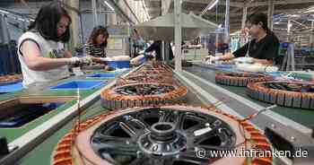 Chinas Wirtschaft rutscht erneut in die Deflation