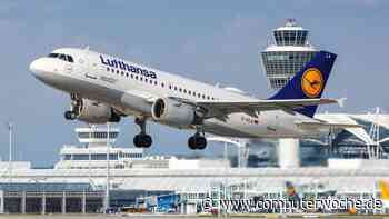 Lufthansa: Whatsapp & Co. künftig gratis auf Flügen nutzen – so geht’s