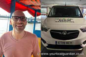 Police concerned for welfare of missing man from Morden