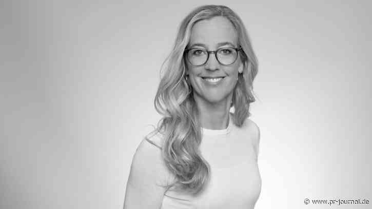 SYZYGY Group: CEO Franziska von Lewinski geht