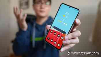 I found every buying reason for Samsung's most confusing phone this year