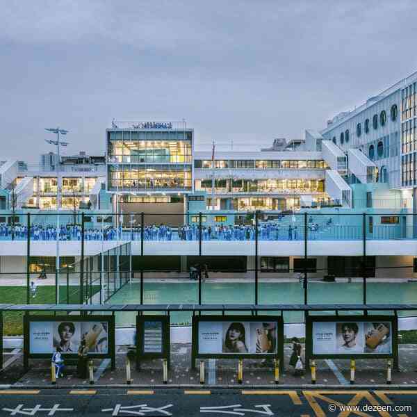 Dezeen Awards China 2023 Designers of the Year shortlist revealed