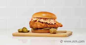 Welcome to the Chicken Sandwich Wars 2.0